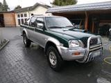 Mitsubishi L200  Club Cab Pickup 2,5 Turbo... - Mitsubishi Pick-up Gebrauchtwagen