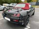 Fiat Barcetta Cabrio - Fiat Barchetta: Privatanbieter