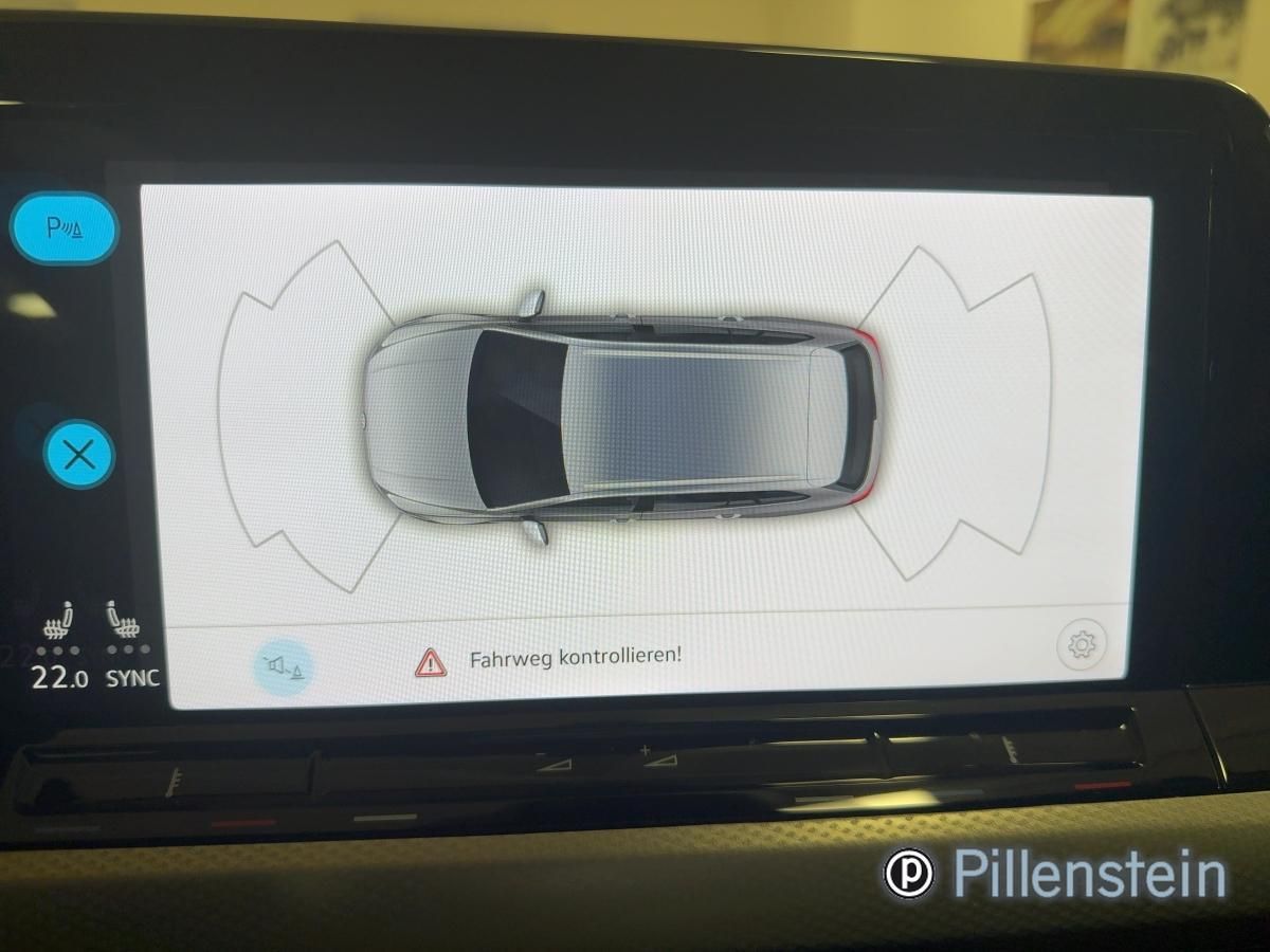 Volkswagen Golf - Bild 15