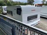 Dethleffs c-go 495 QSK 3er Stockbett! - Offers matching your search criteria
