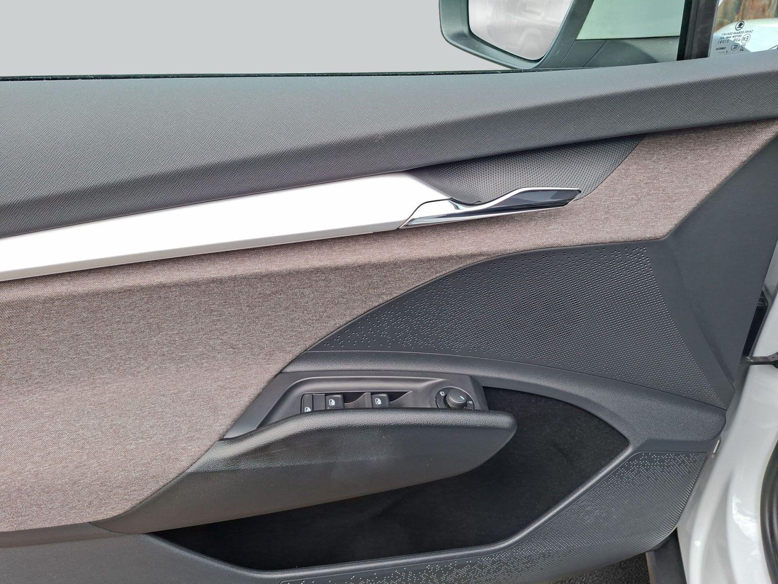 Skoda Enyaq iV60 electric NAVI GRA SHZ RFK Enyaq iV60 