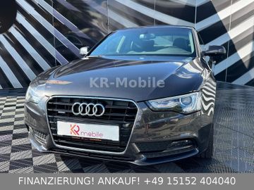 Audi A5 - 2