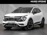 Kia Sportage GT-line 1.6 CRDi EcoDynamics+ DCT AWD S - Kia Sportage Jahreswagen mit Diesel-Antrieb