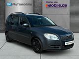 Skoda Roomster Style 1.2 *KLIMA*PANO*HU 08.27* - gebrauchte Skoda Roomster aus dem Jahr 2007