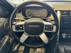 Foto Nummer 9: LAND ROVER Discovery