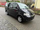 Volkswagen T5 Transporter Bus Multivan Klima Navi - gebrauchte VW T5 Multivan aus dem Jahr 2005