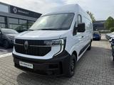Renault Master RWD Kasten extra L4H3 3,5t Blue dCi150