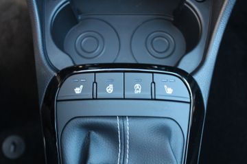 Kia Picanto 1.2 Vision Navi Kamera Klima