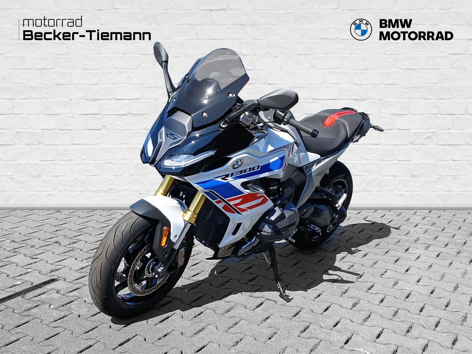 BMW R 1300 RS