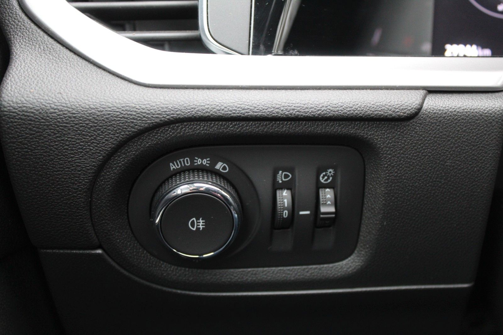 Fahrzeugabbildung Opel Grandland GS Line Automatik*Kamera*Sitzheizung
