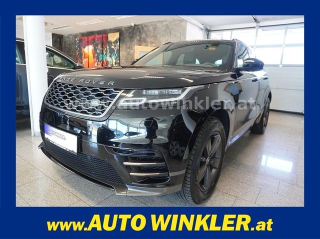 Land Rover Range Rover Velar D180 Allrad Aut. netto26990