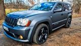 Jeep Grand Cherokee SRT8 6.1 V8 HEMI Automatik - Jeep Grand Cherokee aus 2008: Srt8