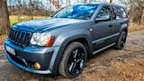 Jeep Grand Cherokee SRT8 6.1 V8 HEMI Automatik - Jeep Grand Cherokee aus 2008: Srt8