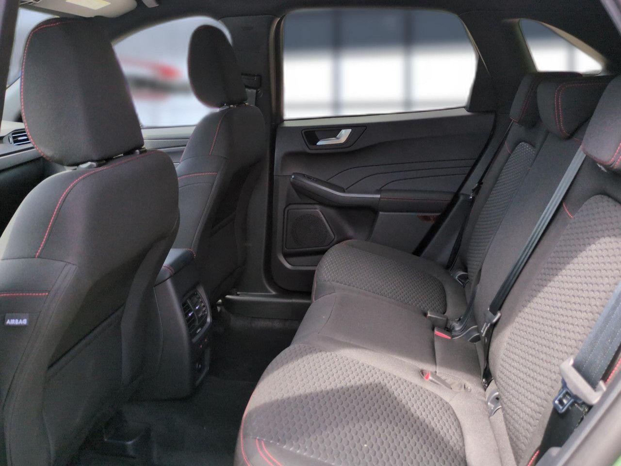 Ford Kuga 1.5 EcoBoost ST-Line Automatik Bluetooth, миниатюра 15