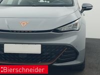Cupra Born - Vorschau Bild 21