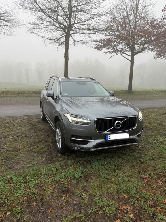 Image of Volvo XC90