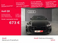 Audi Q8 - Vorschau Bild 2