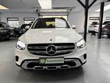 Mercedes-Benz GLC 300e 4Matic 1.HAND LED PANO NAVI - gebrauchte Mercedes-Benz GLC 300 aus dem Jahr 2020