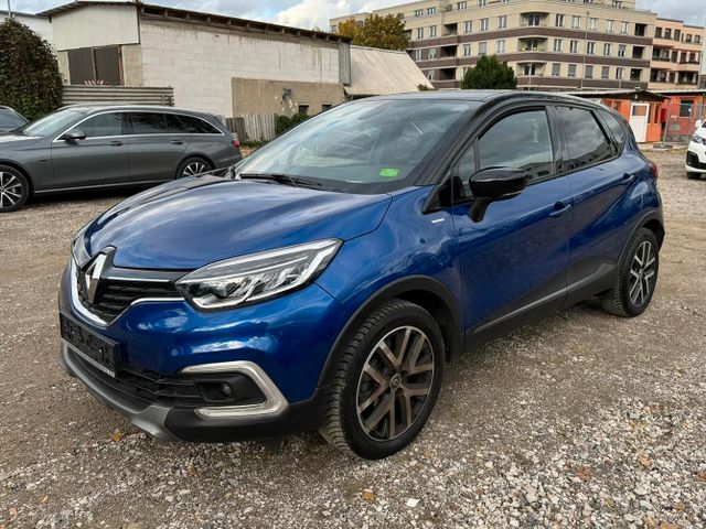 Renault Captur Version S