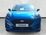 Ford Puma 1.0 EB Hybrid 7G-Autom. ST-Line nMod / Temp - Ford Puma: 1.7