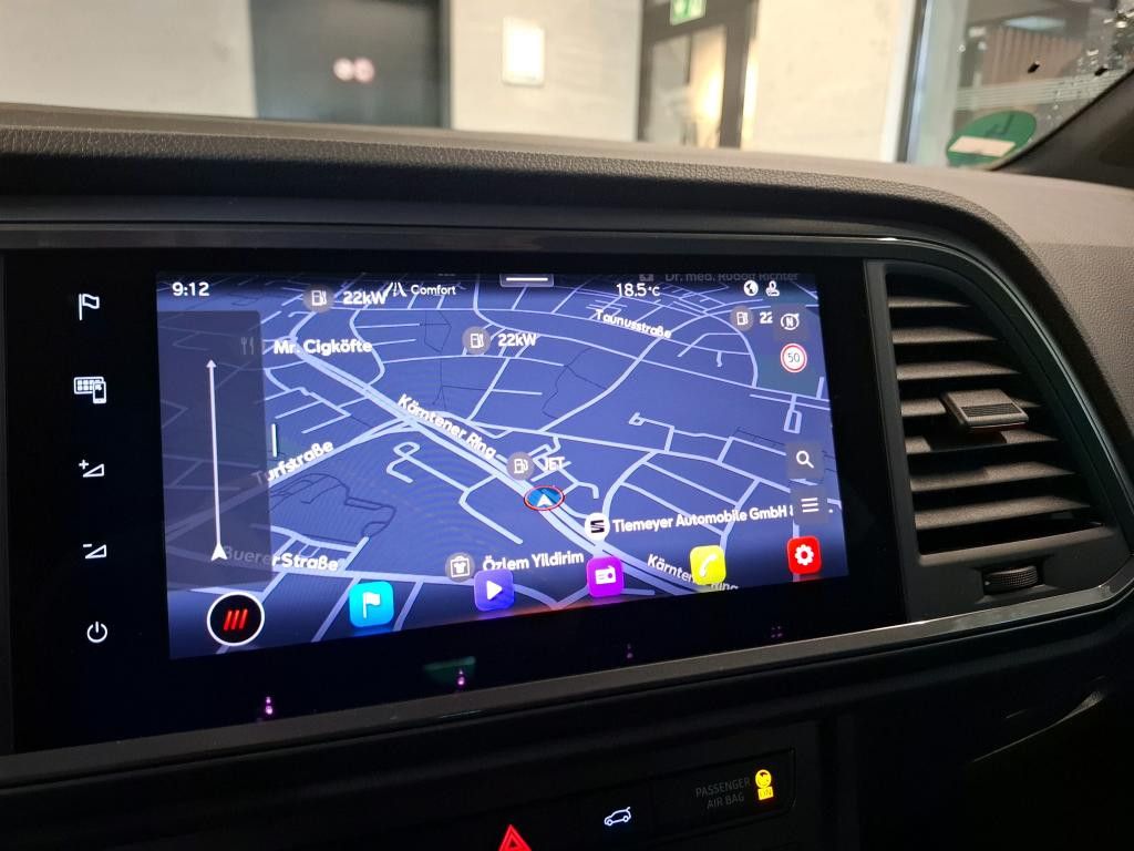 Cupra Ateca - Bild 7