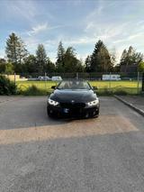 BMW 435d xDrive Cabrio M-Paket, Memory, Head Up, LED - BMW 435: Cabrio
