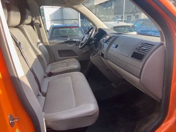 Volkswagen T5 Transporter - 4