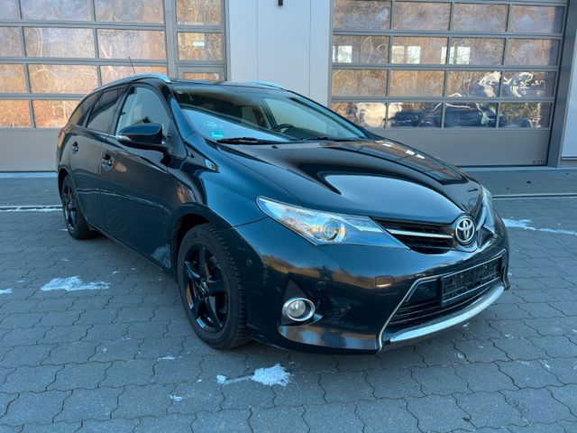 Toyota Auris 2.0 Touring Sports Life+ *8-FACH+AHK*