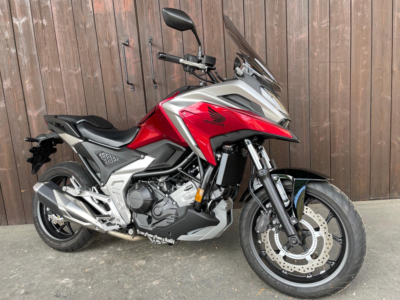 Honda NC 750 X