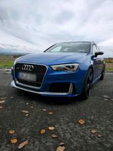 Audi RS3 VFL - Top Zustand | Unfallfrei | ... - gebrauchte Audi RS3 aus dem Jahr 2015