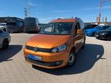 Volkswagen Caddy 1,2TSI 77kW JAKO-O 5-Sitzer - VW Caddy in Duisburg