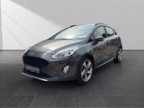 Ford Fiesta Active Plus 1.0 EcoBoost *Navi*Winterp.* - Ford Fiesta: Plus