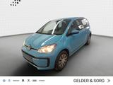 Volkswagen up! move up! 1.0 BMT ASG*DAB+*Klima*EPH*Sound+ - VW up! mit Halbautomatikschaltung