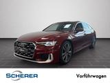 Audi S6 Avant TDI 253(344) kW(PS) tiptronic AHK, B&O - rote Audi S6