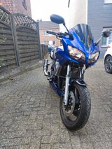 Yamaha Fazer RJ02 600 fzs - Offers matching your search criteria