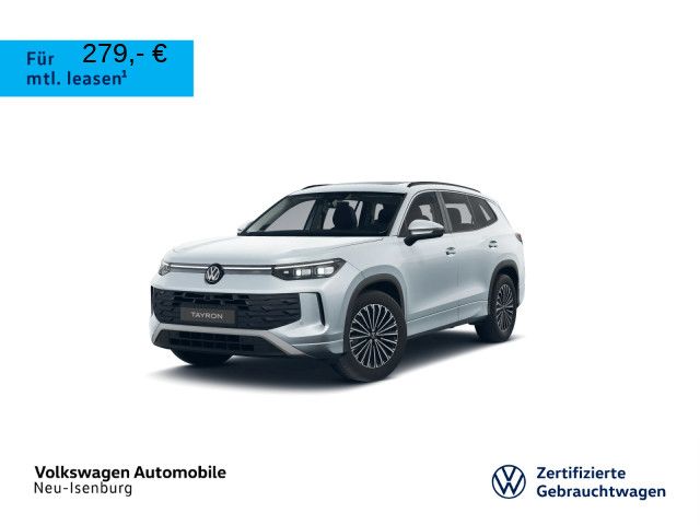 Volkswagen Tayron 2.0 TDI LIFE DSG PANO MATRIX STHZG AHK foto 1
