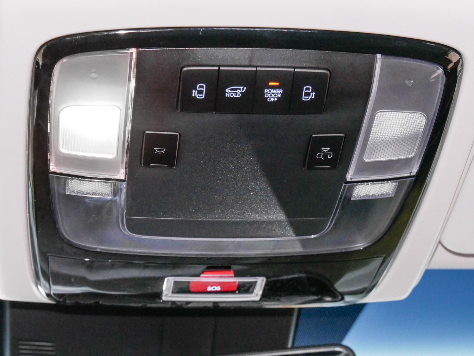 Hyundai STARIA - Bild 25