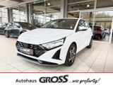 Hyundai i20 Prime 1.0 T-GDI EU6e Navi digitales Cockpit 
