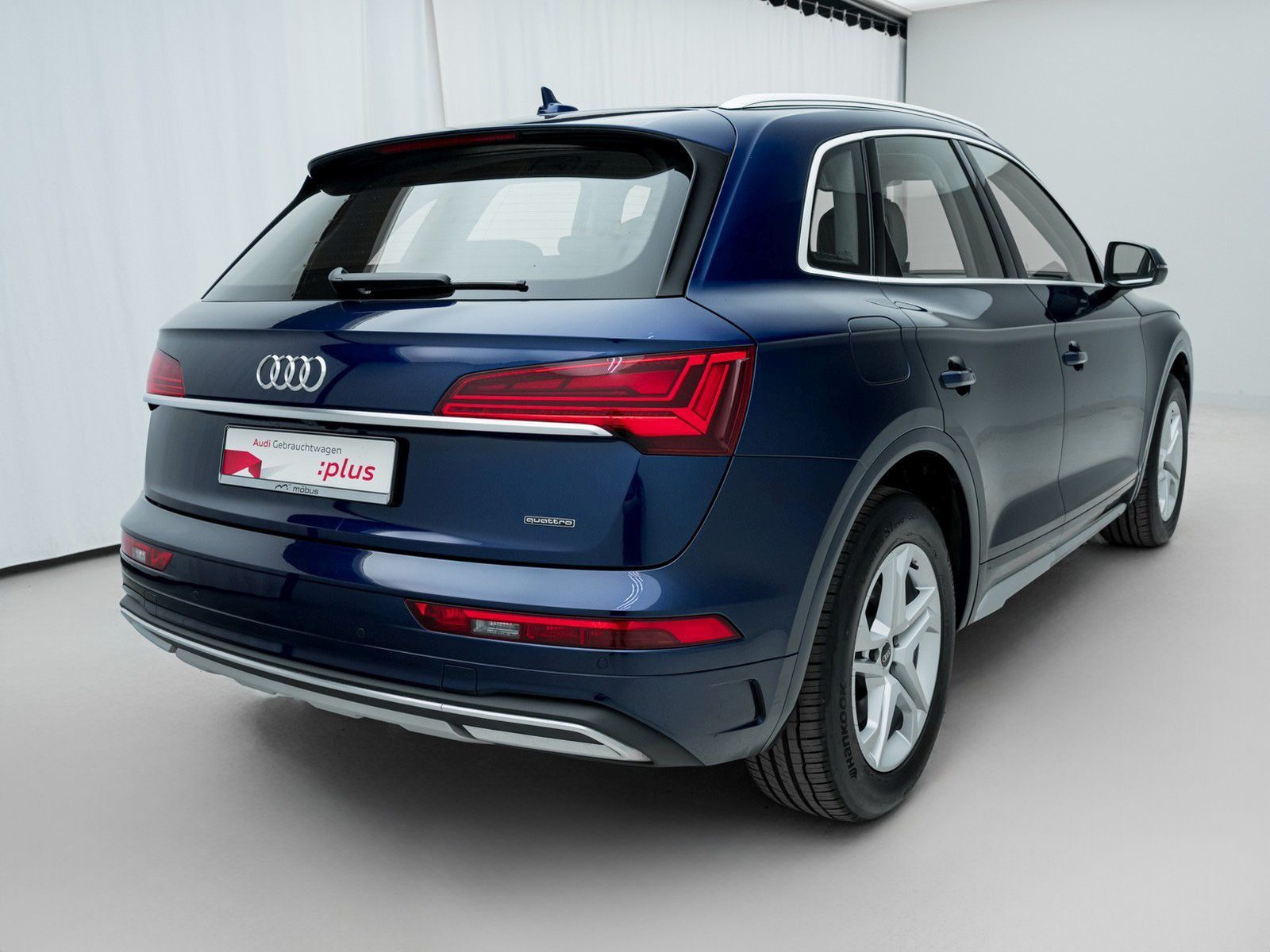 Audi Q5 - Bild 23