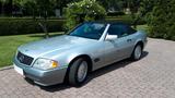Mercedes-Benz Mercedes SL 280 Cabrio ,Oldtimer - Mercedes-Benz SL 280 aus 1994