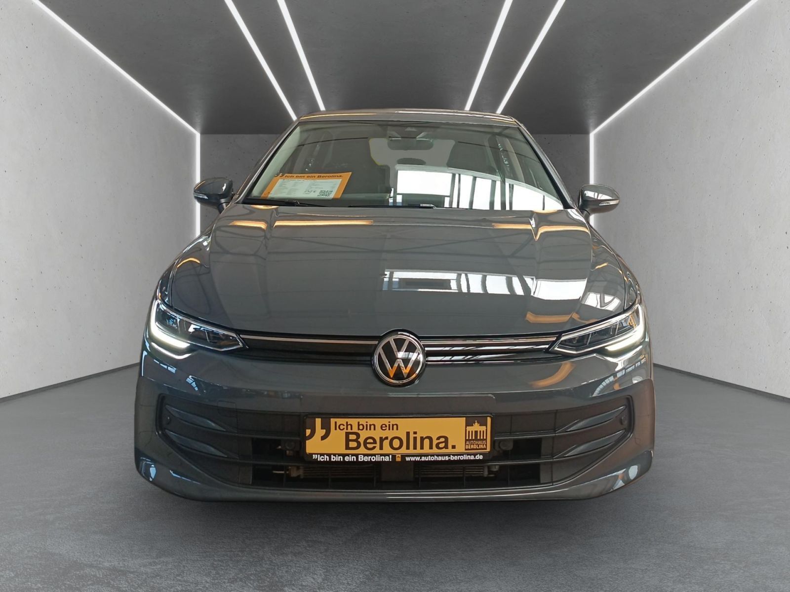 Volkswagen Golf - Bild 5