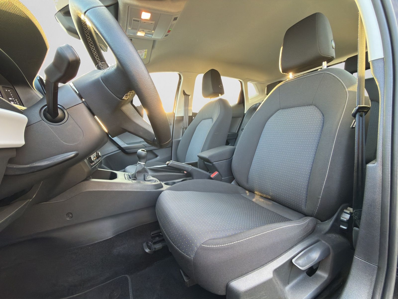 Seat Ibiza - Bild 13