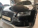 Audi RS 5 Coupe 4.2 FSI quattro KUNDENAUFTRAG - schwarze Audi RS5