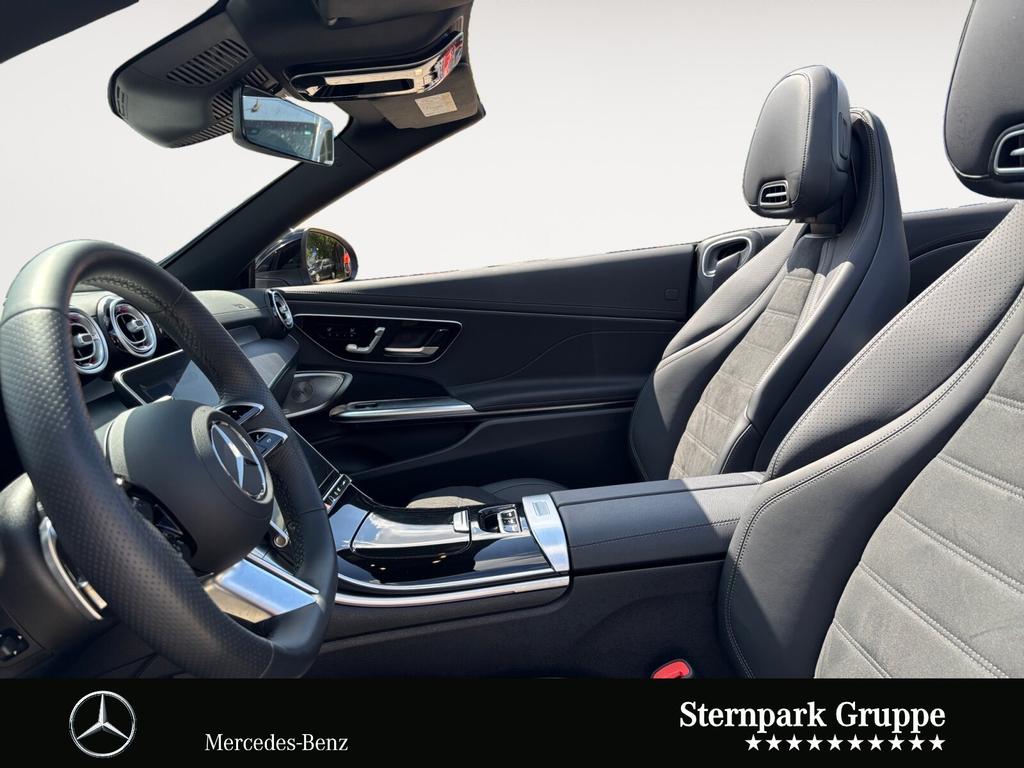 Mercedes-Benz CLE 200