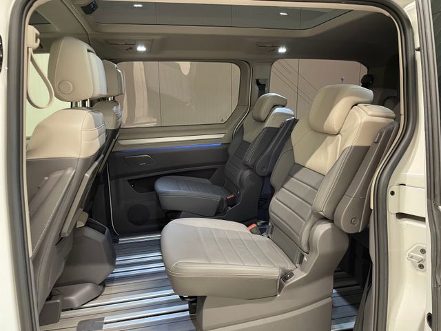 T7 Multivan Life lang 2.0 TDI DSG STANDHZG