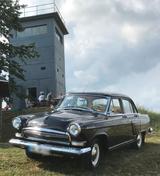 Andere Wolga GAZ M21 Bj. 1965 - Andere: Wolga