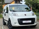 Fiat Qubo Dynamic/ AHK / PDC / - Fiat Qubo mit Diesel-Antrieb