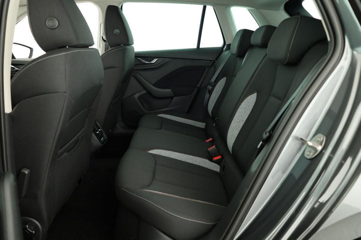 Skoda Kamiq 1.0 TSI DSG Selection, AHK, Matrix, Kamera, миниатюра 13
