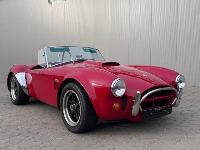 Cobra AC MK IV Cobra  -H- Top Zustand 2Hd