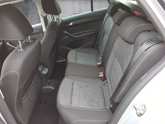 Fabia Combi 1.0TSI Clever Navi LED Sitzhzg.